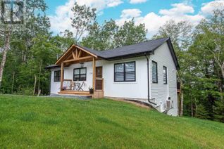 Detached House for Sale, 114 Macphee Crescent, Beaver Bank, NS