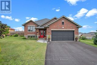 Detached House for Sale, 4 Ashwood Crescent, Quinte West, ON