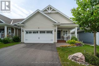 Bungalow for Sale, 14 Charlton Court #5, Smith-Ennismore-Lakefield, ON