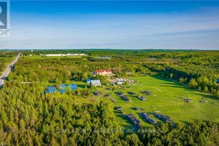 Land for Sale, 520299 Thistlewood Road, West Grey, ON