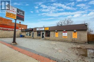 Property for Sale, 637 Berford Street, Wiarton, ON