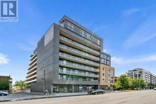 Property for Sale, 2369 Danforth Avenue #319, Toronto E02, ON