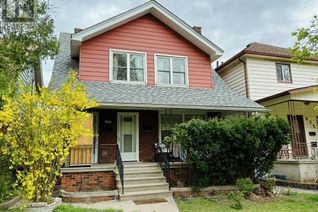 Duplex for Rent, 966 Bruce Avenue #MAIN, Windsor, ON