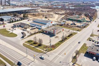 Commercial/Retail Property for Sale, 1000 Dundas Street, Woodstock, ON