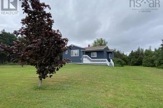 Detached House for Sale, 88 Pembroke Road, Grand Étang, NS