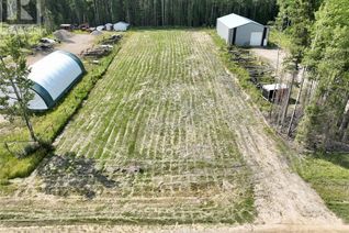 Land for Sale, 90 Industrial Drive, Candle Lake, SK