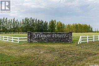 Land for Sale, 118 Slater Crescent, Edenwold Rm No. 158, SK