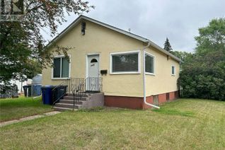 Bungalow for Sale, 1702 101st Street, North Battleford, SK