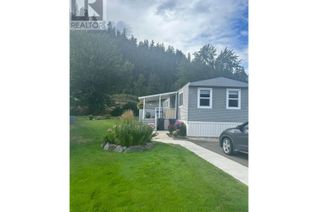 Ranch-Style House for Sale, 161 Shuswap Ave #9, Chase, BC