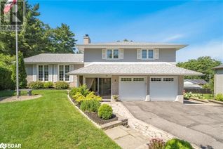 House for Sale, 8 Viel Street, Penetanguishene, ON