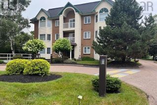 Condo Apartment for Sale, 403 Prince Street #305, Truro, NS