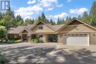 Detached Westcoast for Sale, 625 Southwood Dr, Highlands, BC