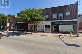 Property for Lease, 44 King Street E, Clarington (Newcastle), ON