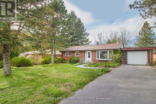 Detached House for Sale, 102 Sanford Street, Brighton, ON