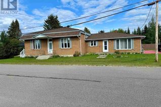 Bungalow for Sale, 21 Jacques Avenue, Fauquier-Strickland, ON