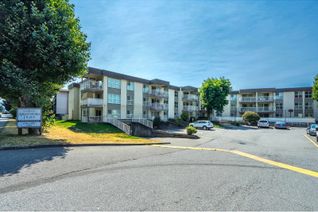 Penthouse for Sale, 32870 George Ferguson Way #313, Abbotsford, BC