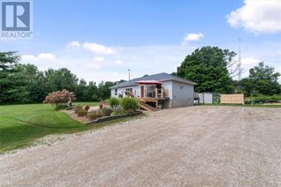 Bungalow for Sale, 360537 160 Road, Grey Highlands, ON