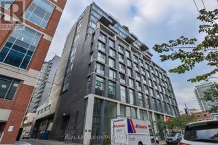 Loft for Rent, 138 Princess Street #707, Toronto C08, ON