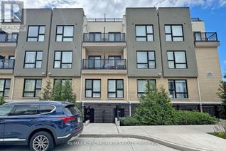 Condo Townhouse for Sale, 515 Kingbird Grove #135, Toronto E11, ON