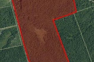 Property for Sale, Lot Aldouane Station Cross, Saint-Charles, NB