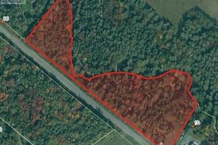 Commercial Land for Sale, Lot Des Gallant, Saint-Ignace, NB