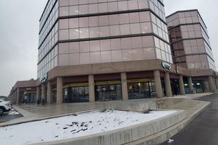 Property for Lease, 3200 Dufferin Street #410, Toronto W04, ON