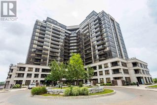 Condo for Rent, 1060 Sheppard Avenue W #520, Toronto W05, ON