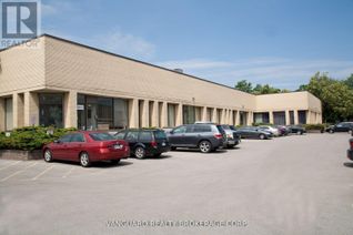 Property for Lease, 1679 Flint Road, Toronto W05, ON