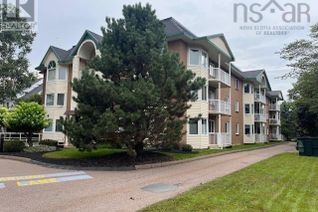 Condo Apartment for Sale, 403 Prince Street #306, Truro, NS