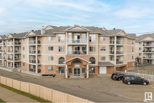 Condo Apartment for Sale, 124 7801 Golf Course Rd, Stony Plain, AB