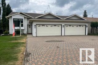 House for Sale, 44 Pineview Rd, Whitecourt, AB