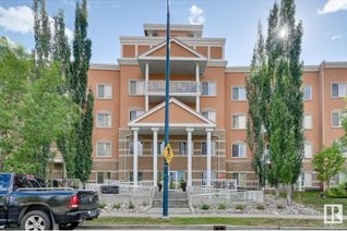 Condo Apartment for Sale, 209 263 Macewan Rd Sw, Edmonton, AB