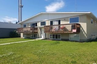 Property for Sale, 4916 50st, Bon Accord, AB