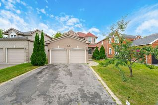 Detached House for Sale, 67 Griffen Pl, Whitby, ON