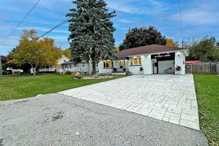 Detached House for Sale, 24 Cresser Ave, Whitby, ON