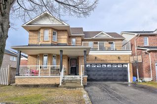 Detached House for Sale, 1032 Langford St, Oshawa, ON