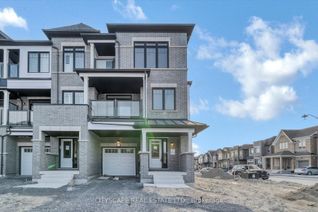 Townhouse for Sale, 1979 Cameron Lott Cres, Oshawa, ON