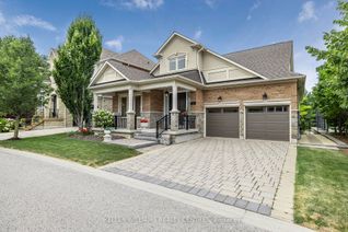 Bungaloft for Sale, 31 Emerald Heights Dr #7, Whitchurch-Stouffville, ON