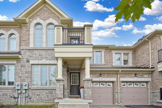 Townhouse for Sale, 39 Wermoth Crt, Markham, ON