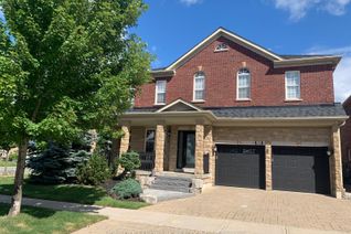 Detached House for Rent, 231 Bartsview Circ, Whitchurch-Stouffville, ON