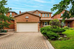 Detached House for Sale, 26 Dicarlo Dr, Vaughan, ON