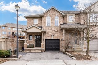 Freehold Townhouse for Rent, 71 Puccini Dr #31, Richmond Hill, ON