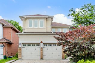 Detached House for Sale, 375 Shirley Dr, Richmond Hill, ON