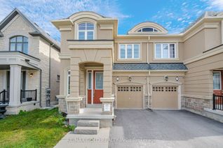 Semi-Detached House for Sale, 26 Richard Boyd Dr E, East Gwillimbury, ON