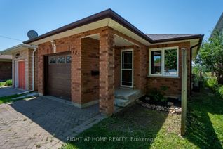 House for Sale, 123 Benson Dr #1 & #2, Barrie, ON