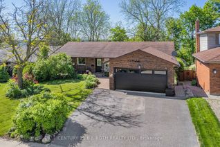 Bungalow for Sale, 383 Codrington St, Barrie, ON