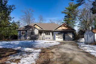 Bungalow for Sale, 229 Sunnidale Rd, Wasaga Beach, ON