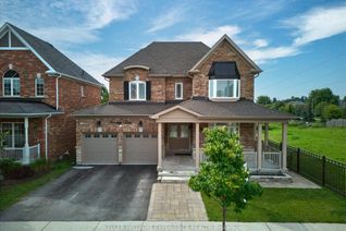 Detached House for Sale, 74 Megan Cres, Barrie, ON