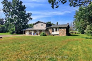 Sidesplit for Sale, 8927 Ninth Line, Halton Hills, ON