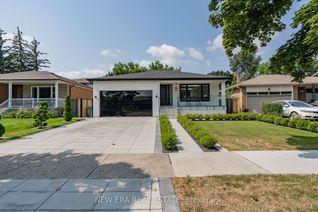 Detached House for Sale, 2391 Denise Rd, Mississauga, ON